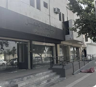 معرض  للايجار في شرق الرياض، الرياض - محل للإيجار حي الريان الرياض