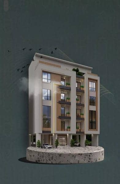 Apartment For Sale in Al Nahdah, North Jeddah