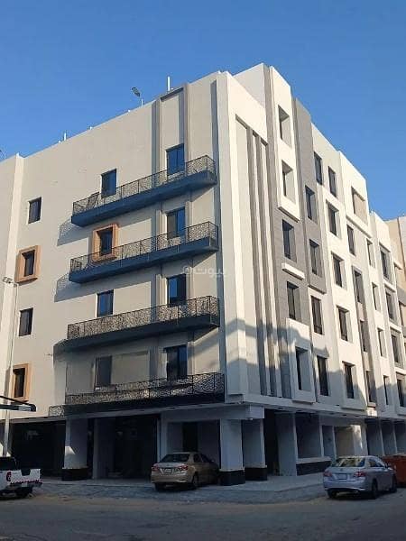 Apartment For Sale in Al Safa, North Jeddah