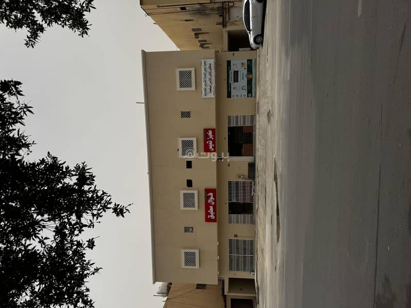 Building in South Riyadh，Al Aziziyah 3 bedrooms 4000000 SAR - 87666188