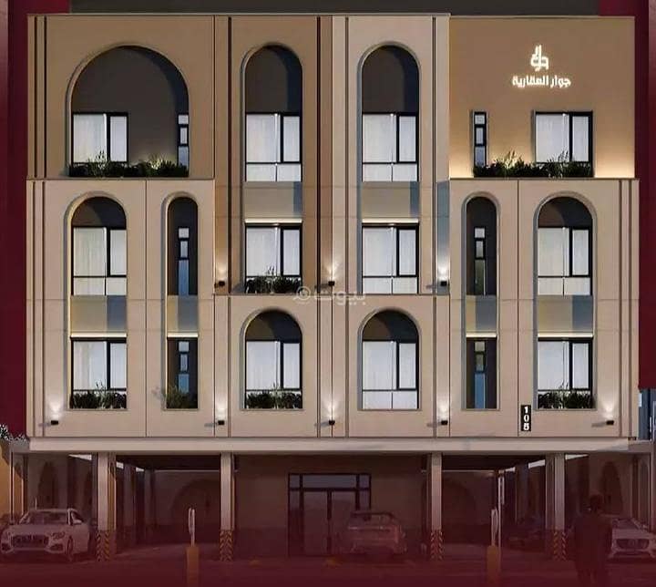Apartment For Sale in Al Hamraa, Central Jeddah