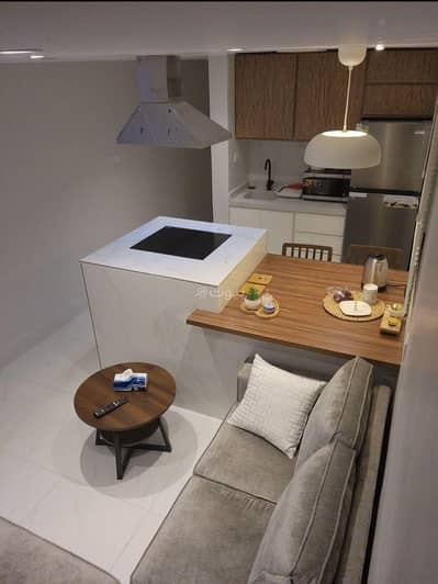 1 Bedroom Apartment for Rent in Riyadh - Special wing happiness