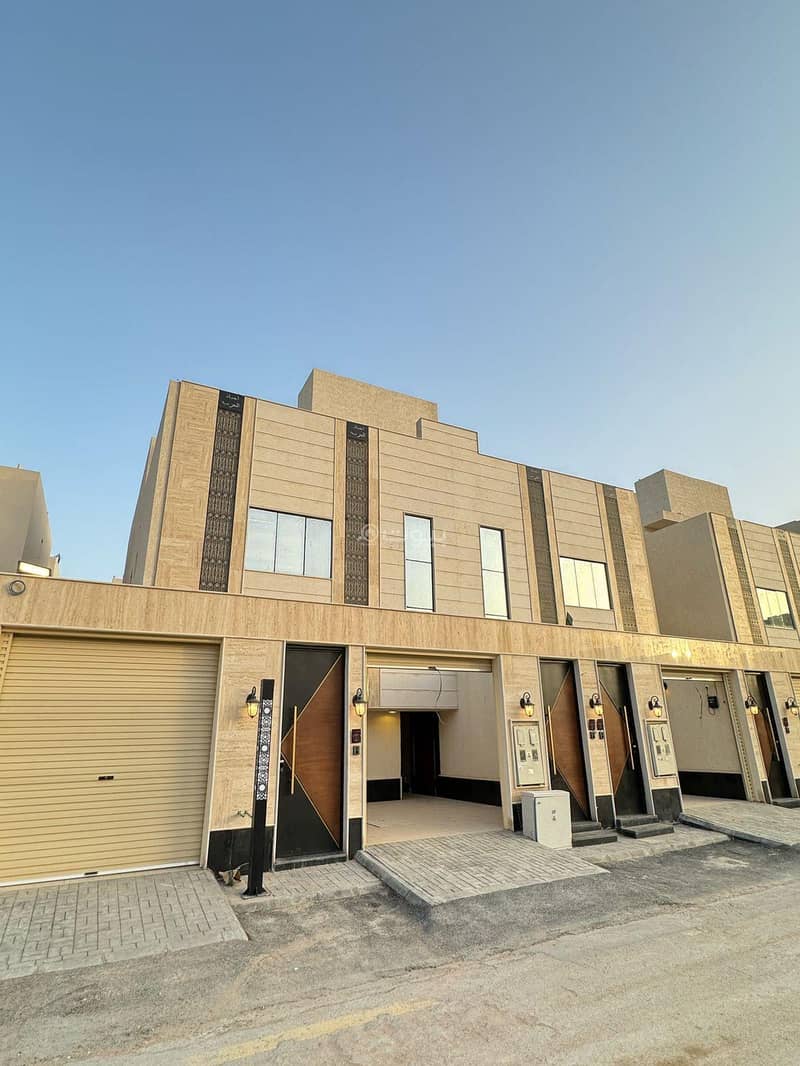3 Bedroom Villa For Sale in Al Ramal, Riyadh