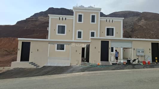 فلیٹ 2 غرفة نوم للبيع في السلامة، محايل عسير - شقة 5 غرف نوم للبيع في السلامة، محائل، عسير