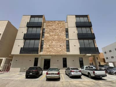 2 Bedroom Apartment for Rent in North Riyadh, Riyadh - Apartment for rent on Abdullah bin Shahiwein Street, Malga district, Riyadh city, Riyadh province
