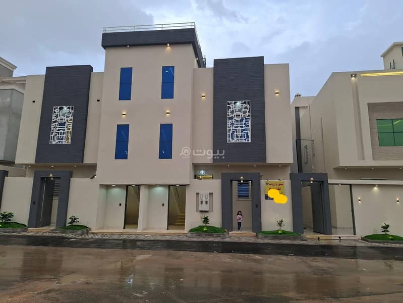 5 Bedroom Apartment For Sale in Al Ma'alla, Ahad Rafidah