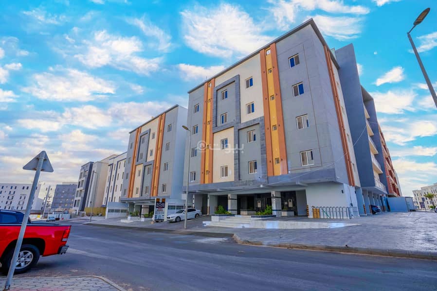 شقق للبيع في حكومة1، جدة شقق للبيع في حكومة1، جدة