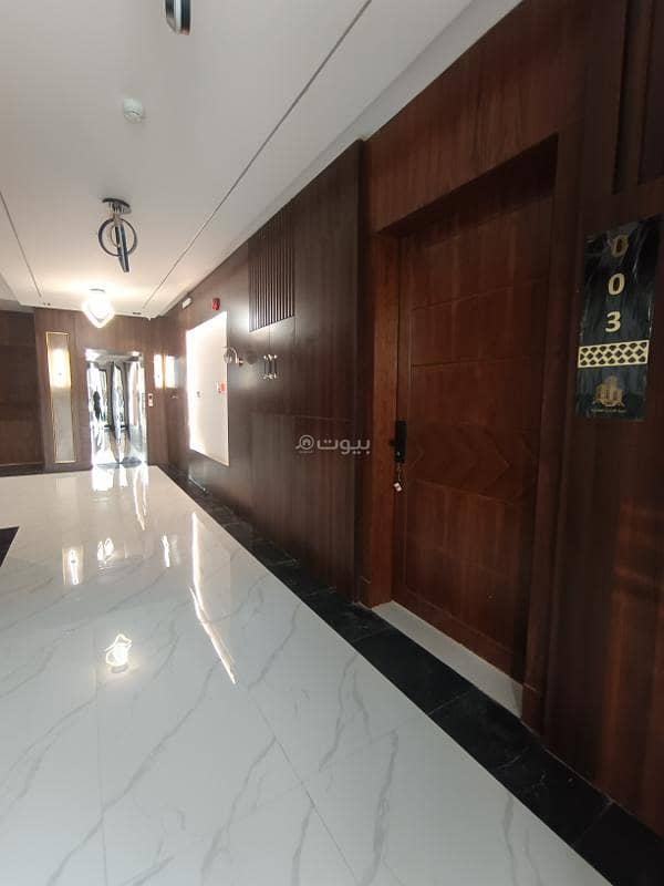 3 Bedrooms Apartment For Sale Al Munsiyah Riyadh