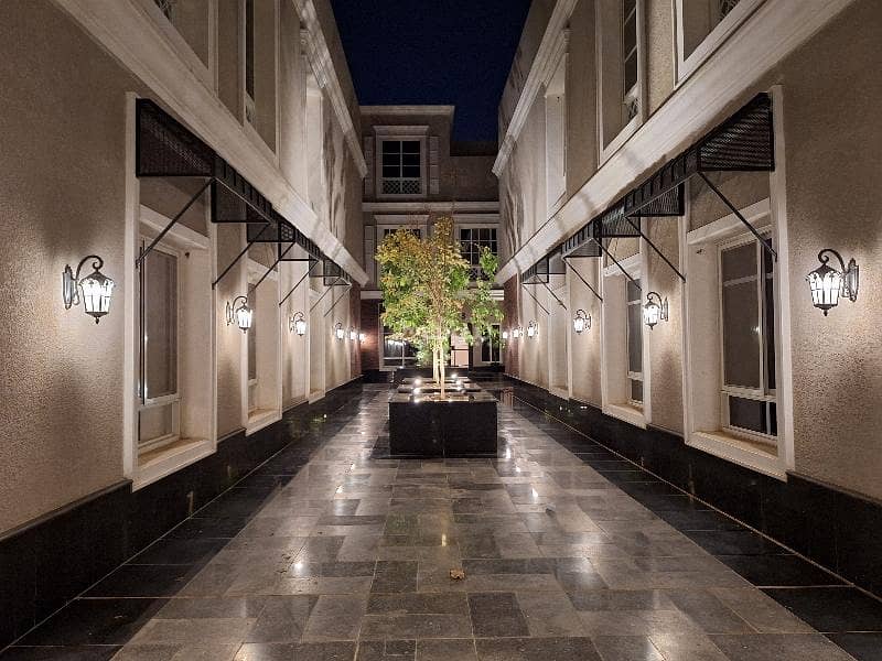 4 bedroom apartment for rent in al hamra, riyadh