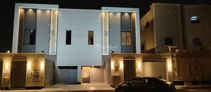 دور 2 غرفة نوم للبيع في شرق الرياض، الرياض - المونسية الشرقية
