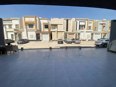 3 Bedroom Flat for Sale in East Riyadh, Riyadh - Upper floor apartment for sale in Al-Qadisiyah neighborhood