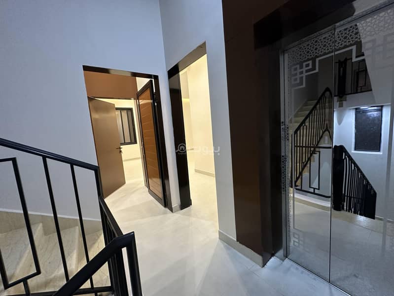 Floor in East Riyadh，Al Qadisiyah 3 bedrooms 1000000 SAR - 87595181