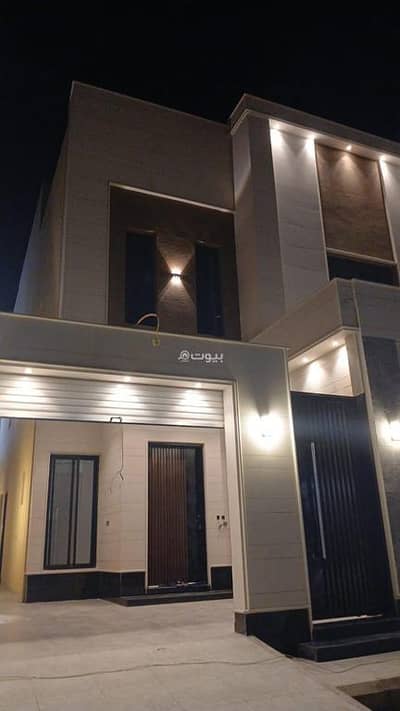 4 Bedroom Villa for Sale in East Riyadh, Riyadh - Villa for sale in Bayan district, East Riyadh