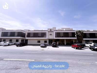 2 Bedroom Apartment for Rent in North Riyadh, Riyadh - apartment 36