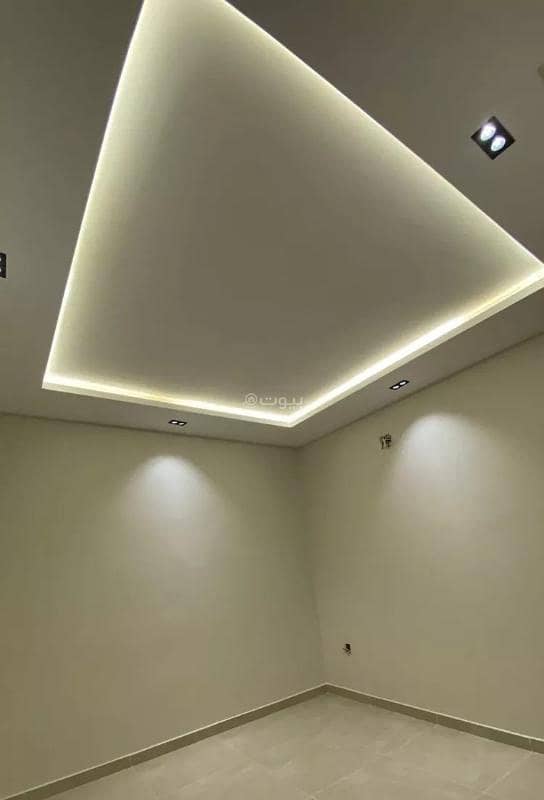 Villa for sale in Akaz, south of Riyadh