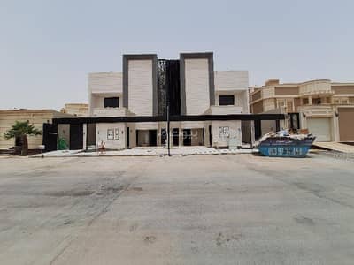 5 Bedroom Floor for Sale in East Riyadh, Riyadh - Floor in East Riyadh，Al Munsiyah 5 bedrooms 2000000 SAR - 87652539