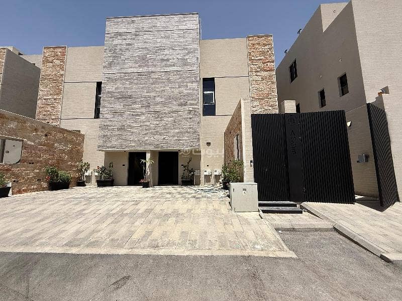 Floor in East Riyadh,Qurtubah 4 bedrooms 1950000 SAR - 87652549 Floor in East Riyadh,Qurtubah 4 bedrooms 1950000 SAR - 87652549