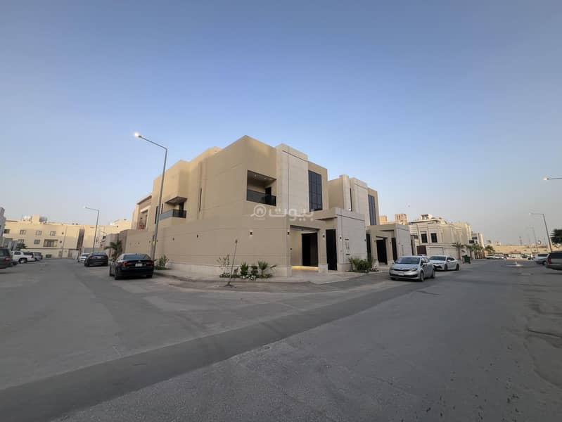 Villa in East Riyadh，Al Munsiyah 6 bedrooms 4200000 SAR - 87655383
