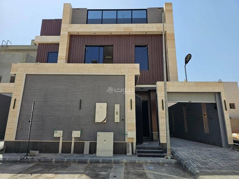 Apartment in East Riyadh，Al Munsiyah 2 bedrooms 850000 SAR - 87655804