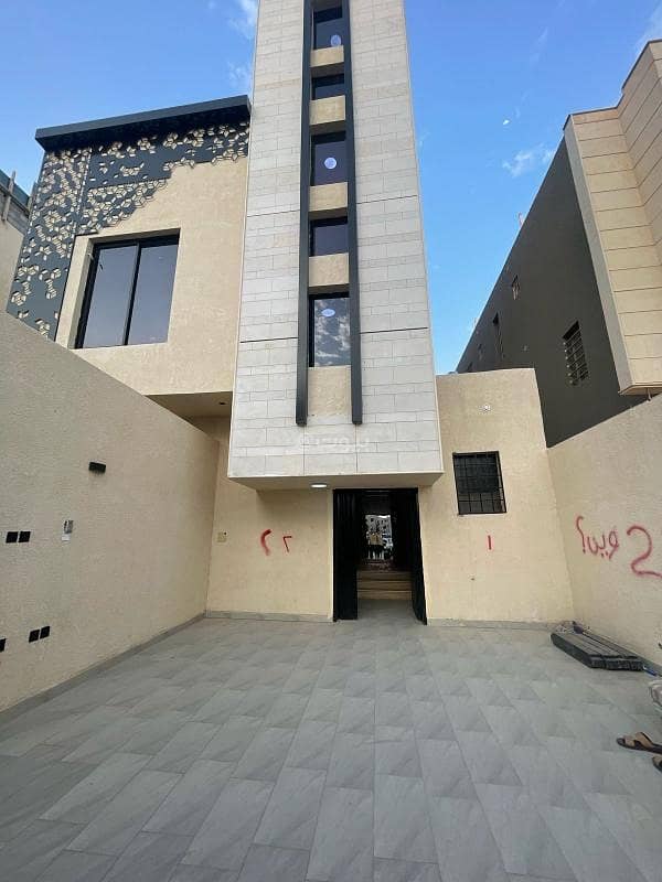 Floor in East Riyadh,Al Munsiyah 3 bedrooms 1150000 SAR - 87656185 Floor in East Riyadh,Al Munsiyah 3 bedrooms 1150000 SAR - 87656185