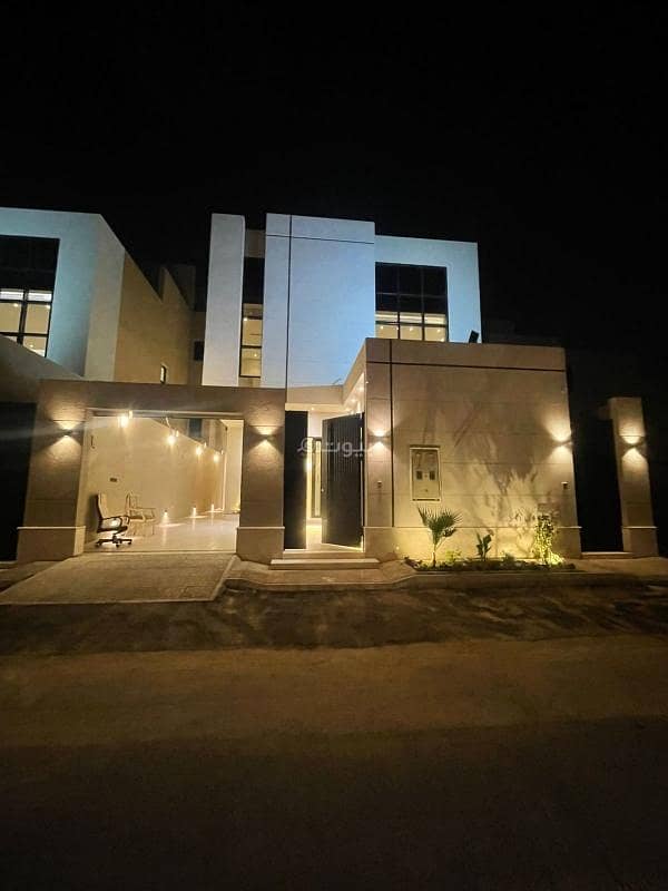 Villa in East Riyadh，Al Munsiyah 6 bedrooms 3650000 SAR - 87656231