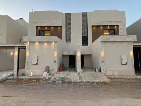 Apartment for sale in Bader, south Riyadh