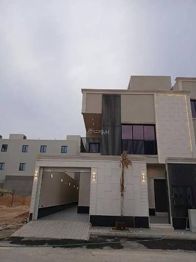 دور 4 غرف نوم للبيع في شرق الرياض، الرياض - دور للبيع في المرجان، شرق الرياض