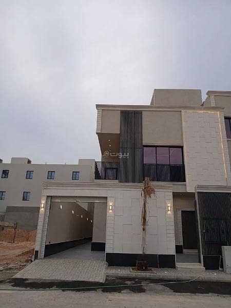 دور للبيع في المرجان، شرق الرياض دور للبيع في المرجان، شرق الرياض