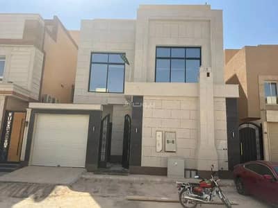 5 Bedroom Villa for Sale in East Riyadh, Riyadh - Villa for sale in Al Ramal, East Riyadh
