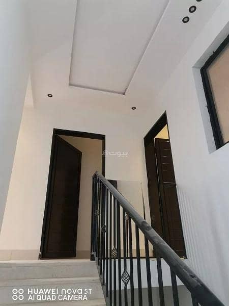 Apartment for sale in Al Ramal, East Riyadh