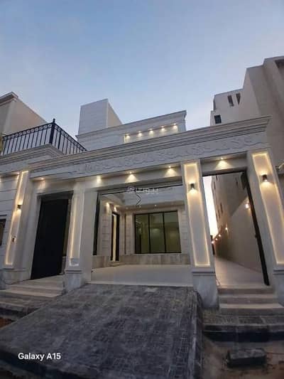 7 Bedroom Villa for Sale in East Riyadh, Riyadh - Villa for sale in Al Biyan neighborhood, east Riyadh