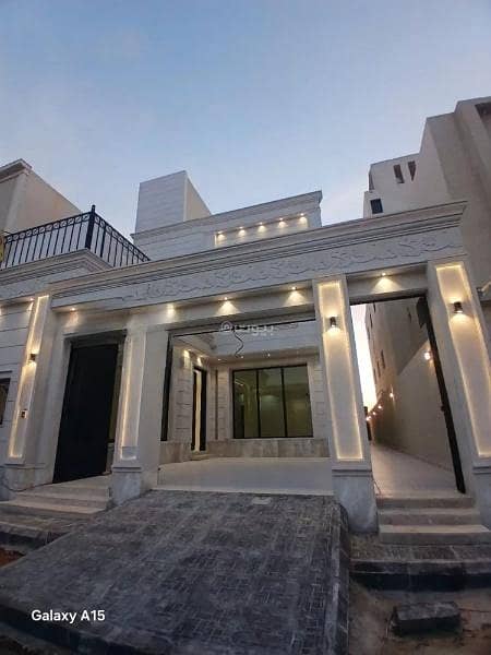 دور للبيع في حي البيان، شرق الرياض دور للبيع في حي البيان، شرق الرياض