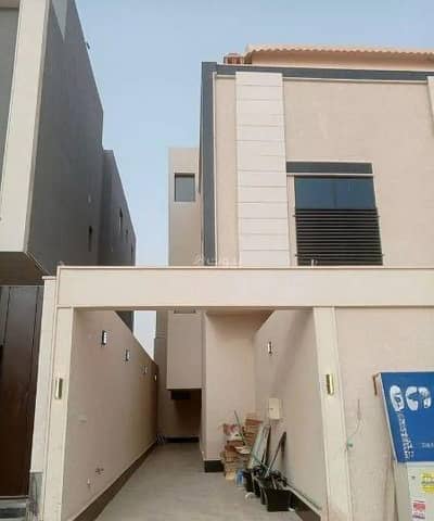 دور 4 غرف نوم للبيع في شرق الرياض، الرياض - دور للبيع في حي البيان، شرق الرياض