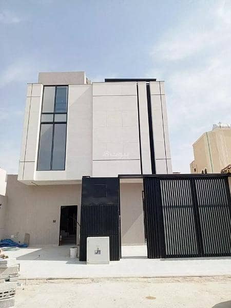 Villa for sale in Al Khaleej, East Riyadh
