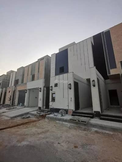 فیلا 6 غرف نوم للبيع في شرق الرياض، الرياض - فيلا للبيع في المرجان، شرق الرياض