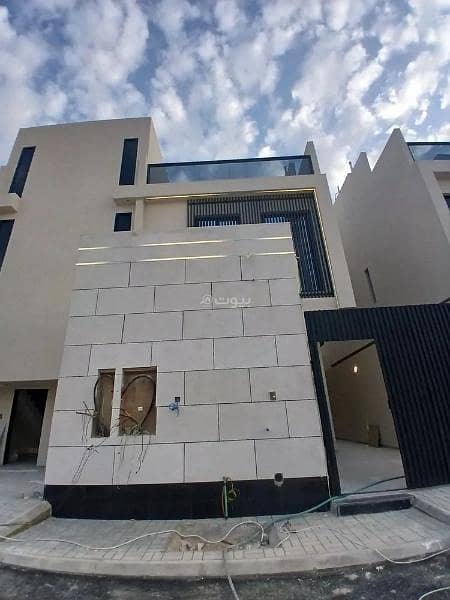 Apartment for sale in Al Biyan neighborhood, east Riyadh