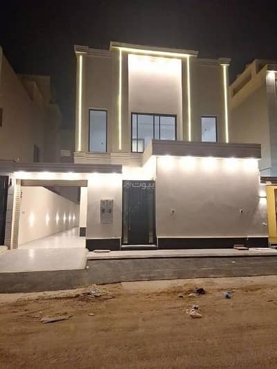 6 Bedroom Villa for Sale in East Riyadh, Riyadh - Villa for sale in Ar Rimal, East Riyadh