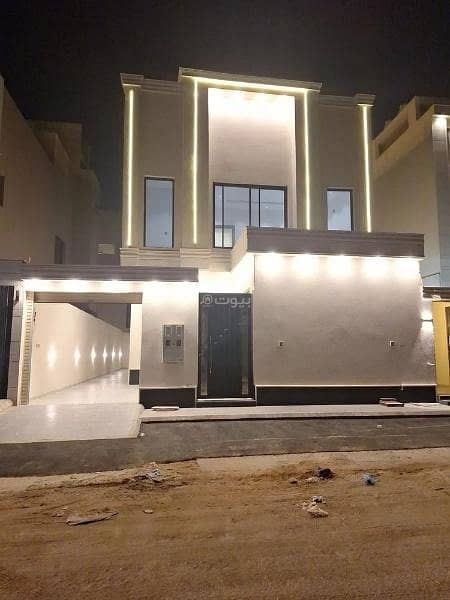 فيلا للبيع في الرمال، شرق الرياض فيلا للبيع في الرمال، شرق الرياض