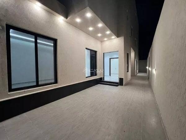 Villa for sale in Al Ramal, East Riyadh