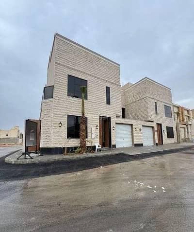 4 Bedroom Villa for Sale in West Riyadh, Riyadh - Elephant for sale in Al-Mahdiyah, west of Riyadh