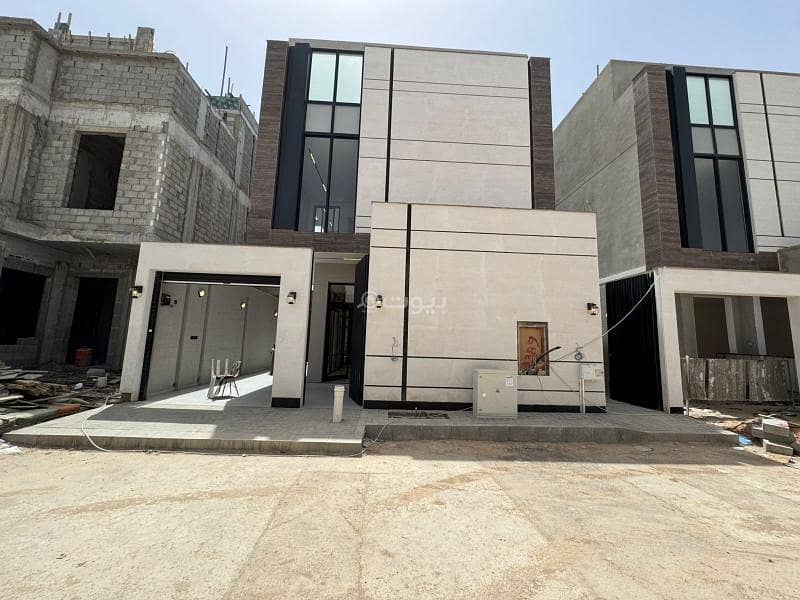 فيلا درج داخلي وشقه موقع ممتاز بالقرب من جميع الخدمات والطرق الرئيسيه فيلا درج داخلي وشقه موقع ممتاز بالقرب من جميع الخدمات والطرق الرئيسيه