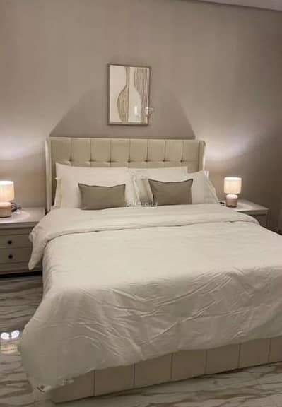 1 Bedroom Flat for Rent in North Riyadh, Riyadh - Apartment For Rent in Al Qirawan, North Riyadh