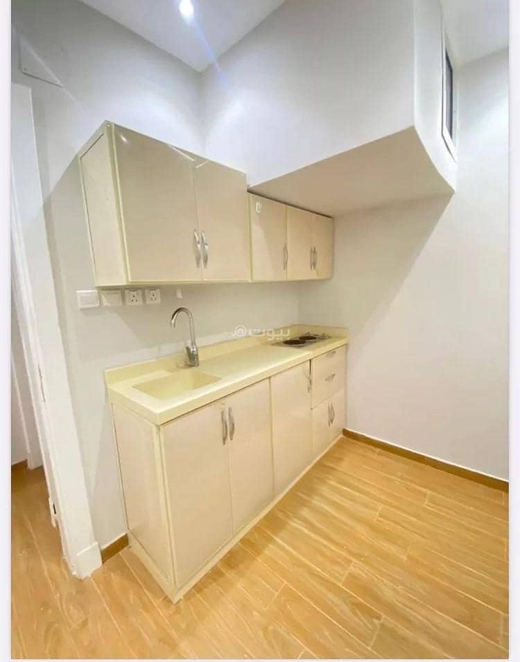 Studio Apartment For Rent Al Khaleej, Riyadh