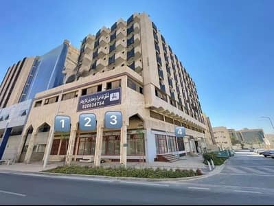 معرض  للايجار في وسط الرياض، الرياض - استوديو مبنى المعارض للإيجار المربع، الرياض