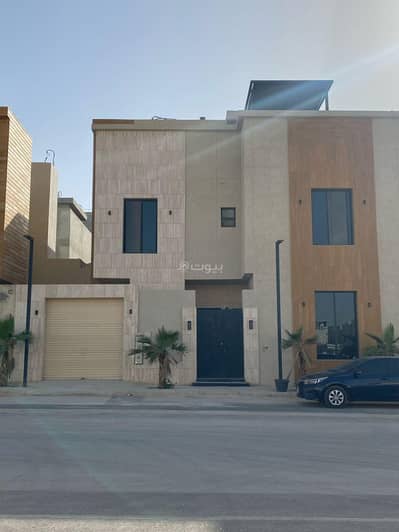 4 Bedroom Villa for Rent in West Riyadh, Riyadh - Villa Al Mahdiyah