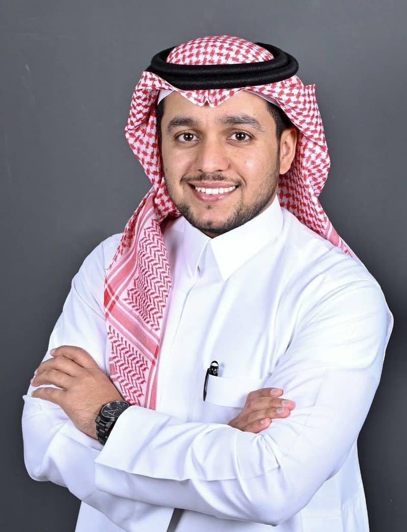 Abdullah Abdulaziz