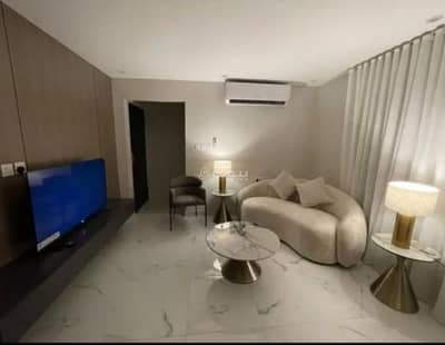 1 Bedroom Flat for Rent in North Riyadh, Riyadh - Studio Apartment For Rent Al Sulimaniyah Riyadh