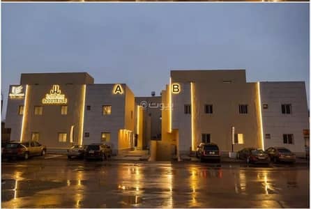 1 Bedroom Flat for Rent in North Riyadh, Riyadh - Studio Apartment For Rent Al Sulimaniyah Riyadh