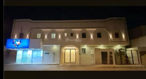 3 Bedroom Apartment for Rent in North Riyadh, Riyadh - Studio Apartment For Rent Al Taawun, Riyadh