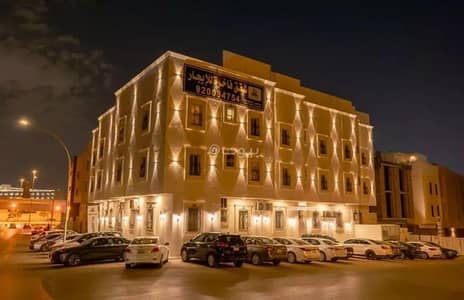 فلیٹ 1 غرفة نوم للايجار في وسط الرياض، الرياض - شقة للإيجار في الضباط, الرياض